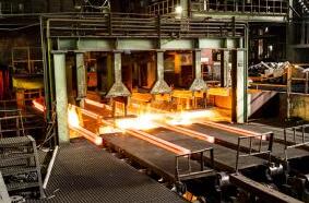 6月全球粗钢产量环比下降4.0%