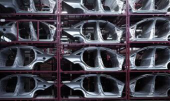 绿色推动中国再次提高部分钢铁产品出口关税