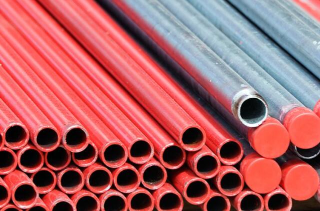 结构用无缝钢管用于制造管道、容器、设备、管件和机械结构用无缝钢管