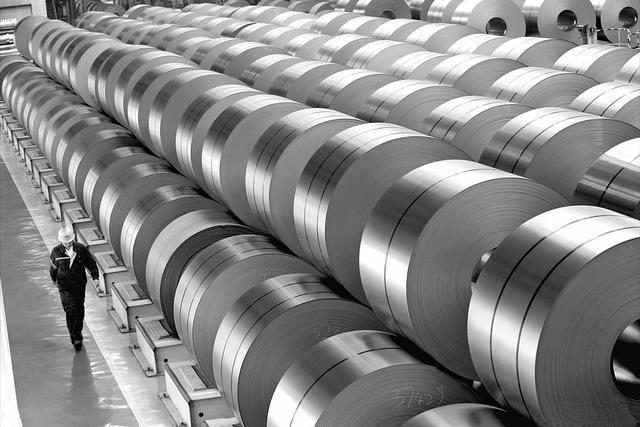 哥伦比亚实施废钢出口限制