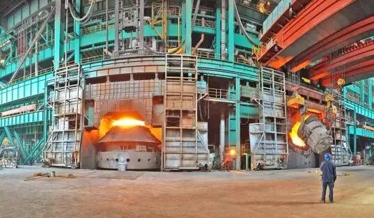 中国南山铝业在印尼建设200万吨氧化铝项目