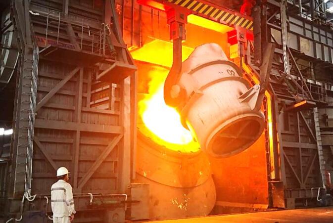 加纳将投资60亿美元发展国内铝工业