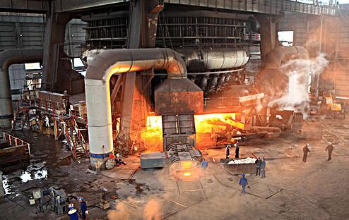 美国铝业计划重启巴西的Alumar氧化铝精炼厂