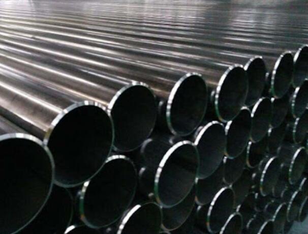 ERW钢管可满足各种高低压要求 目前在输送管道领域占世界之首
