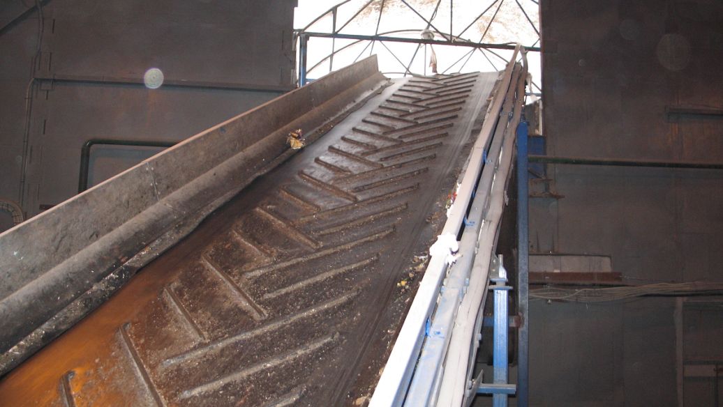 Ternium计划今年在哥伦比亚生产47万吨螺纹钢