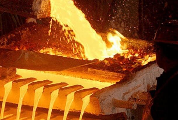 俄罗斯Metalloinvest提高特种棒材质量和生产质量