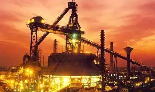 8月越南钢铁出口量环比大幅增长