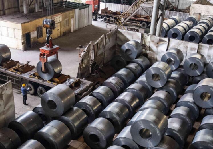 美国商务部下令重新评估对来自韩国的厚壁碳钢管设定的反倾销税