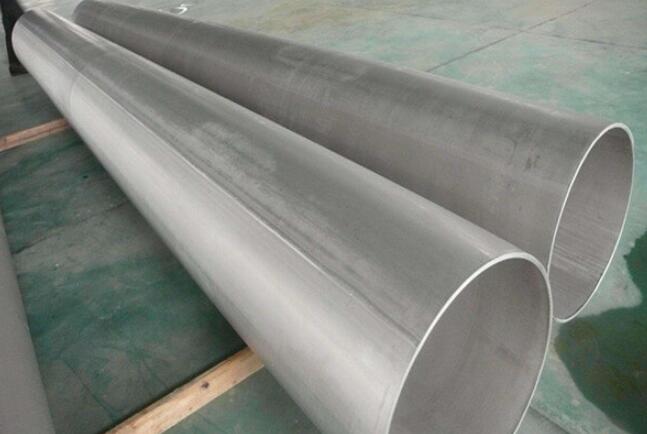 高频焊钢管表面应如何处理