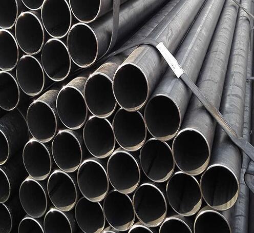 ERW钢管与螺旋埋弧焊管的特性比较