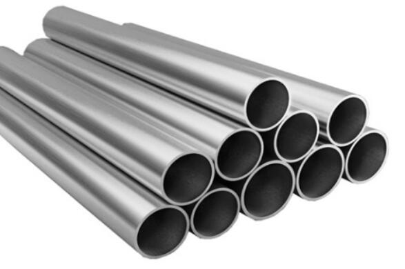 镀锌钢管分为热镀锌管和冷镀锌管