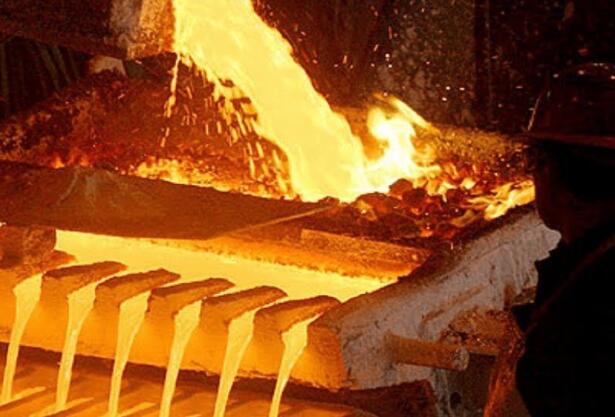 中国恢复不锈钢生产 镍价反弹