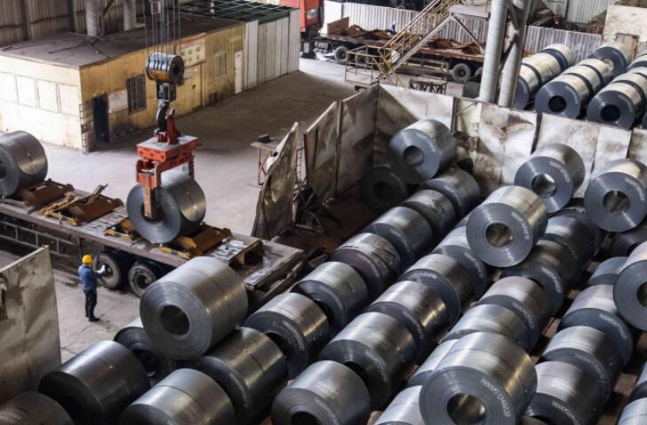 巴西9月废钢进出口量环比上升