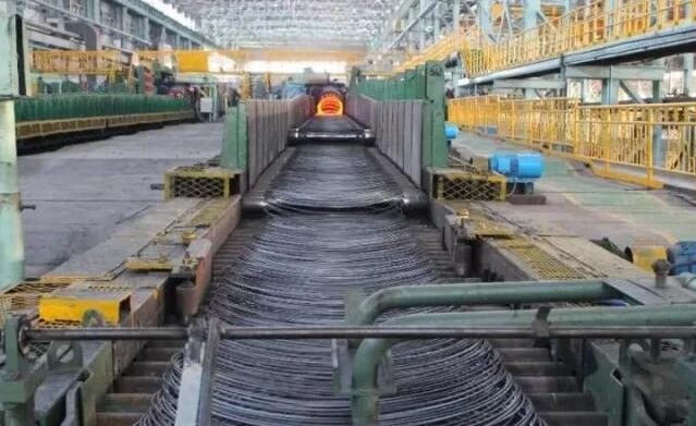 俄罗斯统计局 俄罗斯8月不锈钢产量同比下降