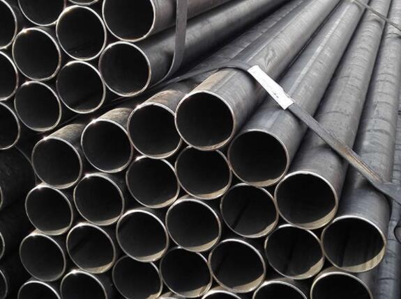 SSAW钢管的质量取决于焊缝的质量