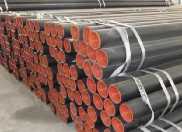焊管按成型工艺分为螺旋焊管和纵焊钢管