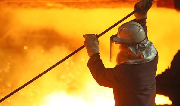 9月巴西粗钢产量同比增长15.3%