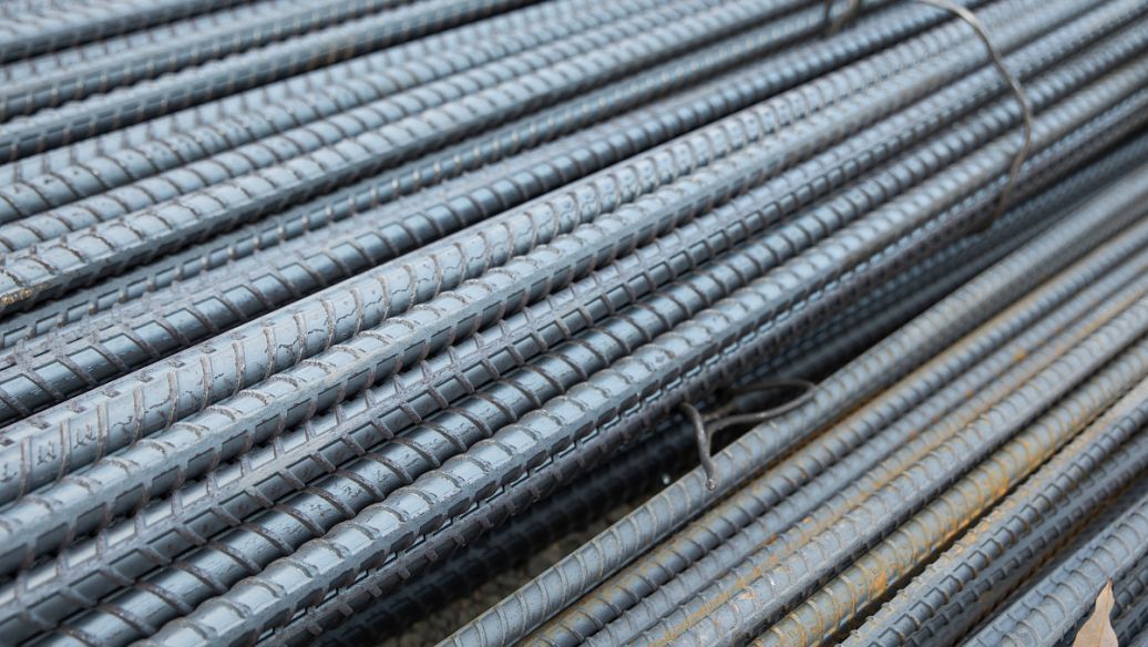 欧洲镁短缺威胁钢铁生产
