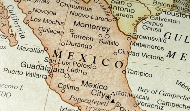 行业组织称墨西哥炼钢业达不到要求