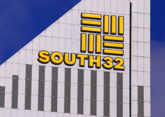 澳大利亚South32称第一季度煤炭产量下降15%