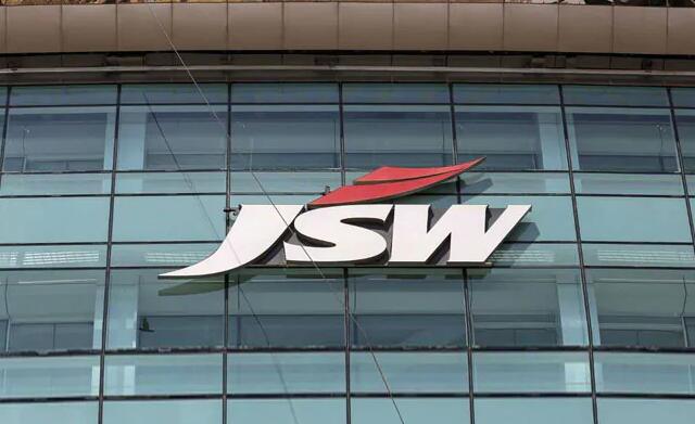 JSW Steel报告9月份季度的最高利润为7179亿卢比