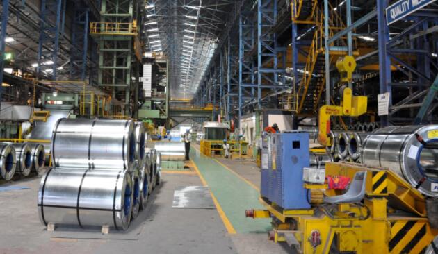JSW Steel将花费2800亿卢比进行扩张