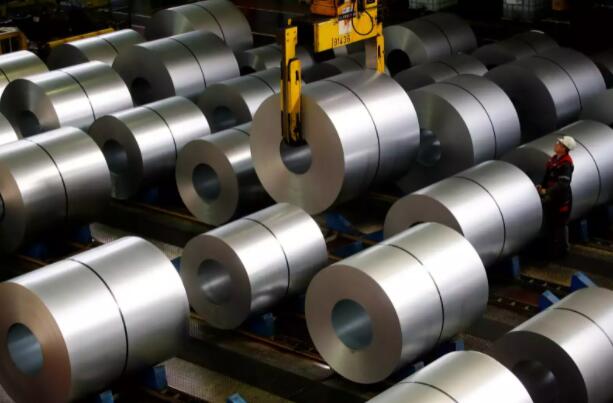英国钢铁公司表示能源价格飙升后 政府需要帮助钢铁制造商