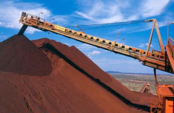 Rio和POSCO希望将铁矿石加工和炼钢技术结合起来