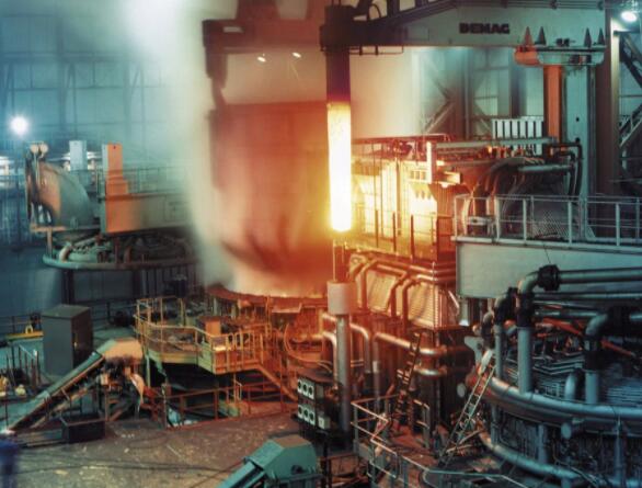 Algoma Steel成为加拿大最环保钢铁制造商的大胆计划
