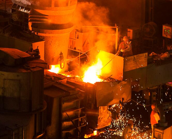 1-9月土耳其废钢进口量同比增长