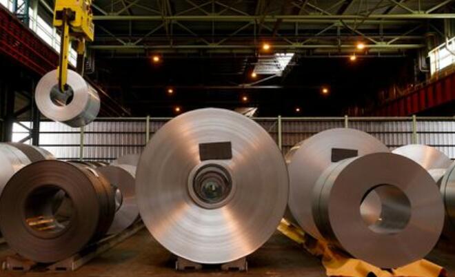 钢铁制造商安赛乐米塔尔加大碳中和力度