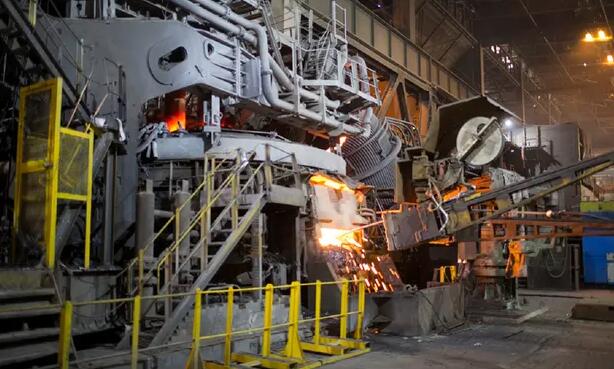 Liberty Steel 寻求新资金将重启英国炼钢业