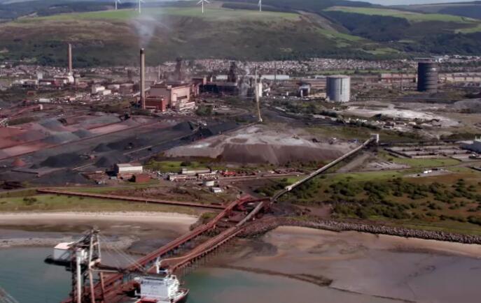 威尔士钢铁:随着国家的目标是碳中和 该行业能否实现绿色发展