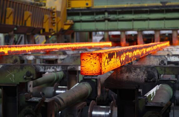 克利夫兰-克里夫斯报告第一季度炼钢收入飙升