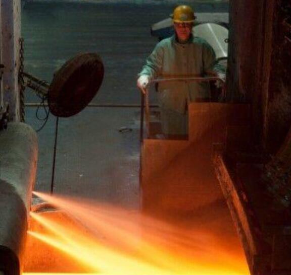 随着2020年的临近 三分之一的炼钢产能仍未使用
