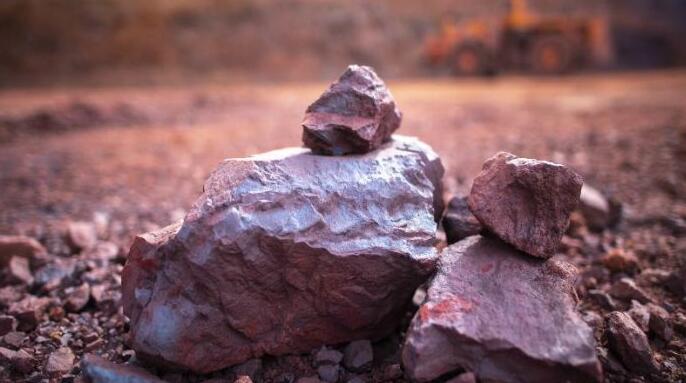 铁矿石价格回升但炼钢原料面临阻力
