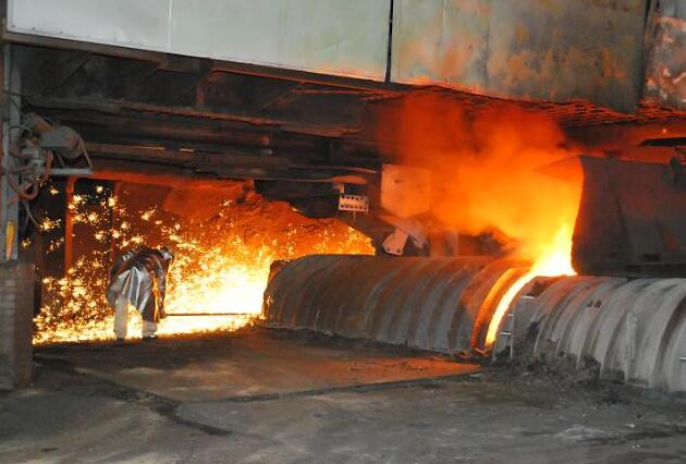 为实现碳中和 浦项制铁将开发新的炼钢技术