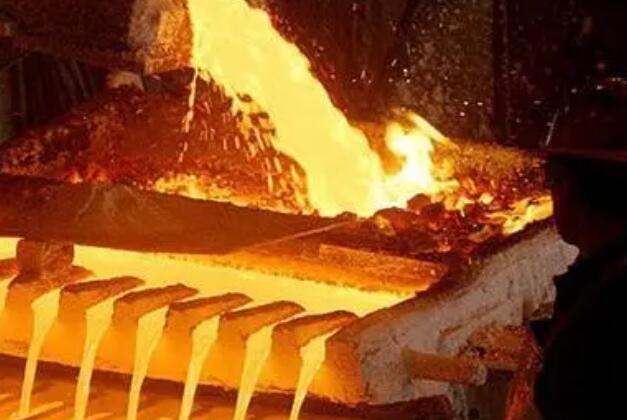 乌克兰拟提高废钢出口税