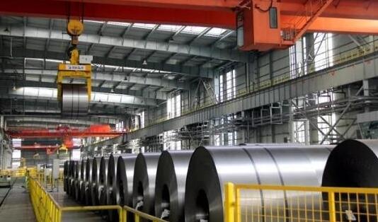 土耳其9月钢材消费量下降 钢厂转向出口