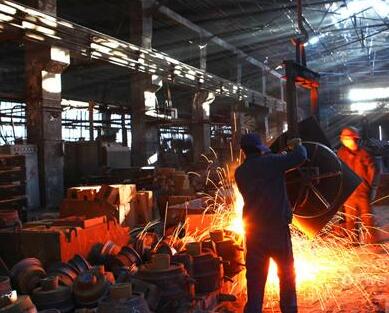 11月3日中国铁矿石价格指数上涨