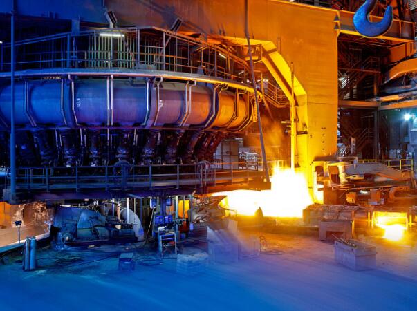 钢铁制造商奥钢联集团将在2030年前将三座高炉改造成EAFs