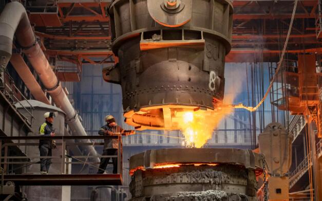 钢铁如何最终摆脱煤炭习惯
