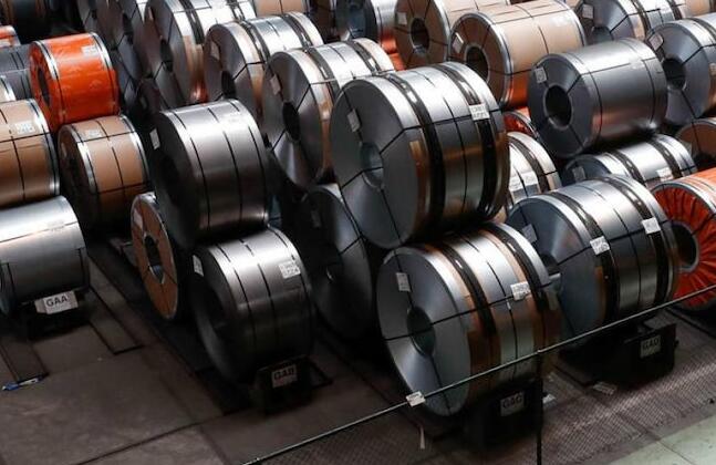 京德勒西南钢铁10月份粗钢产量增长6%至142.5万吨