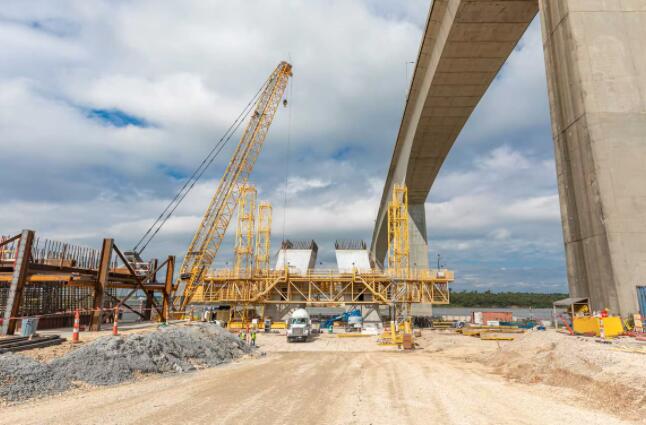 美国钢铁集团赞扬众议院通过了基础设施法案