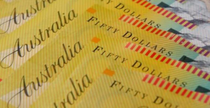 大宗商品价格疲软导致澳大利亚、新西兰货币走低