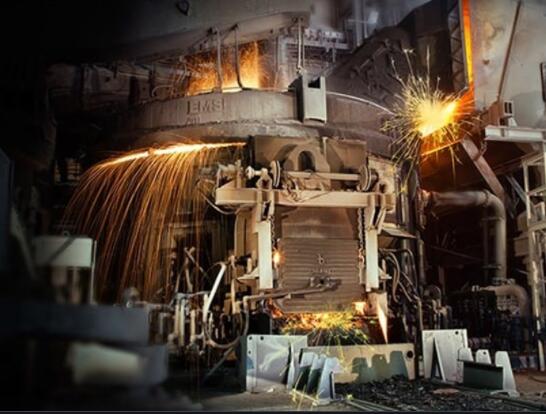 纽柯公司将把钢厂的温室气体排放强度降低至比全球炼钢平均水平低77%