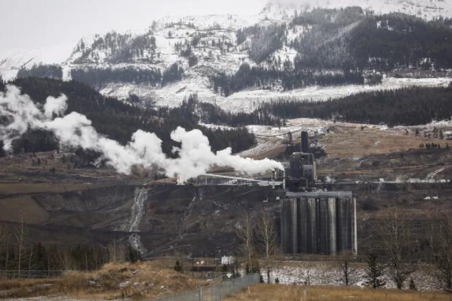 钢铁什么时候会变绿?BC煤炭如何为世界上排放量最高的行业之一提供燃料