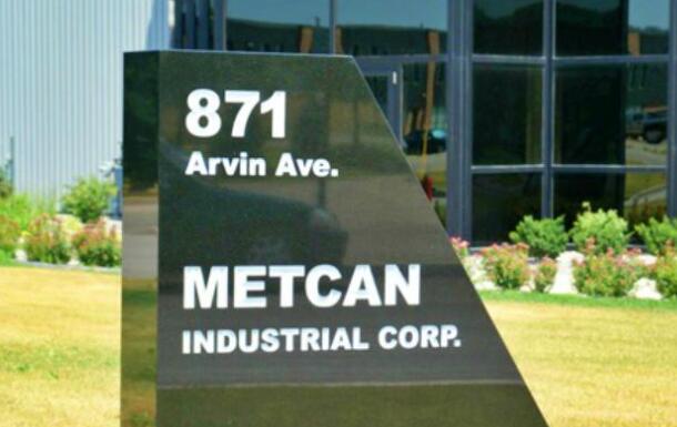 Speyside的Opta集团收购Metcan Industrial