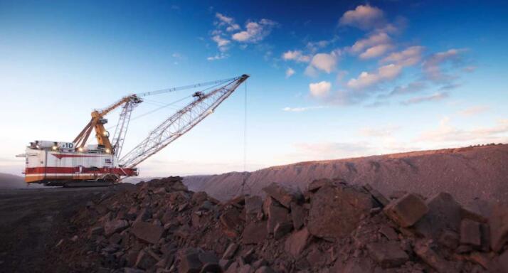 必和必拓以13.5亿美元的价格出售了更多的澳大利亚煤矿