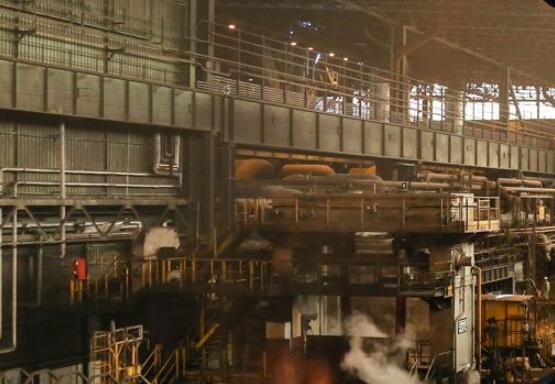 伊朗年炼钢能力接近4000万吨